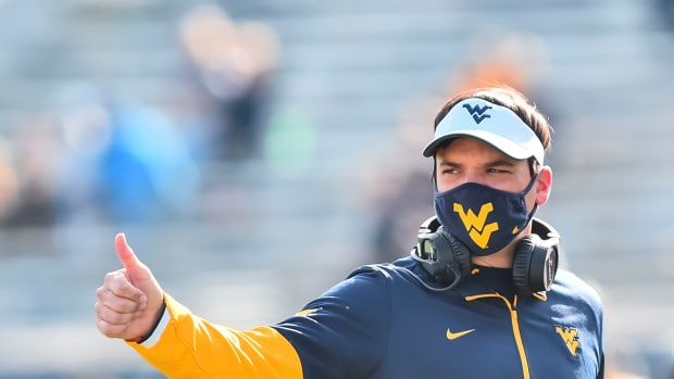 Neal Brown